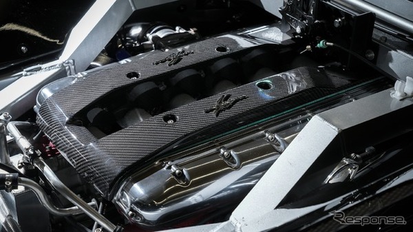 Ken Okuyama Cars『Kode89』