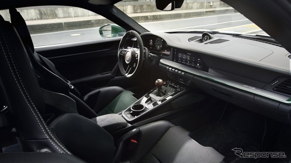 ポルシェ 911 GT3 100 Jahre Nurburgring