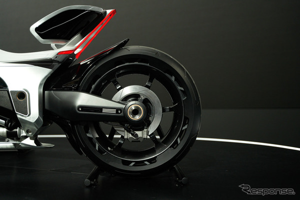 ホンダ EVアウトライヤー コンセプト（ジャパンモビリティショー2025）