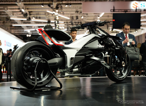 ホンダ EVアウトライヤー コンセプト（ジャパンモビリティショー2025）