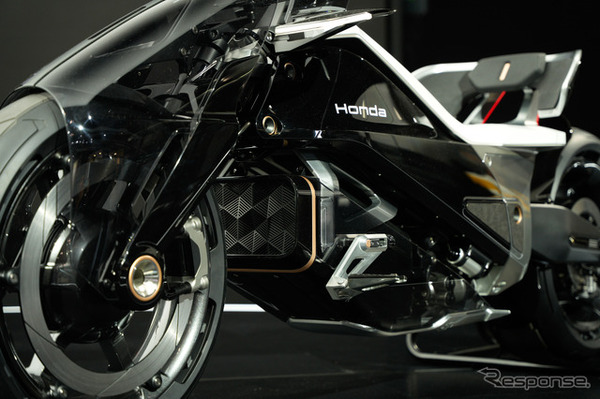 ホンダ EVアウトライヤー コンセプト（ジャパンモビリティショー2025）