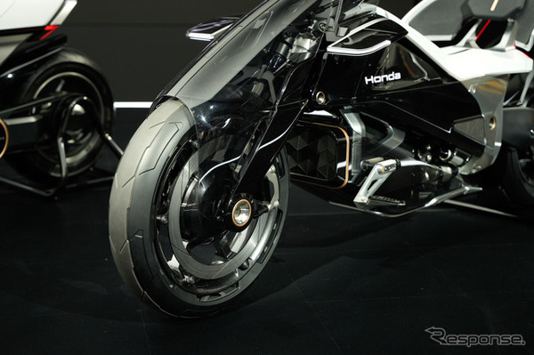 ホンダ EVアウトライヤー コンセプト（ジャパンモビリティショー2025）