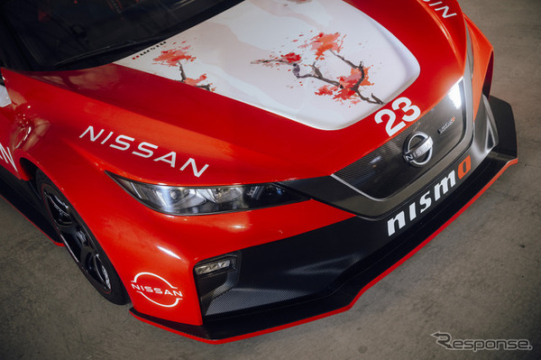 『The NISMO Pit』