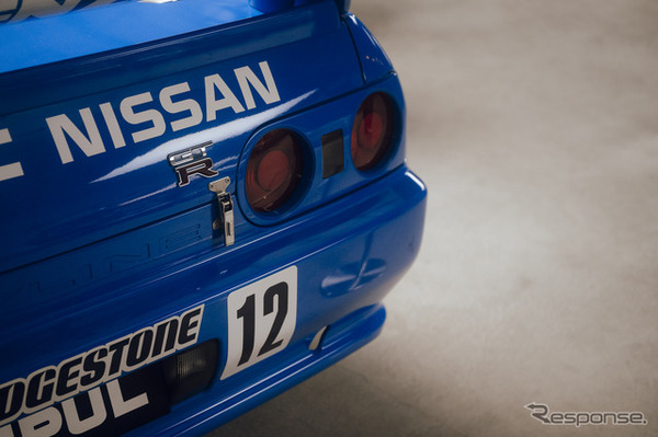 『The NISMO Pit』