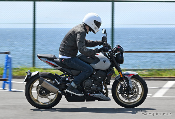 バイクにも「希望ナンバープレート制」10月から導入へ（写真はイメージ）