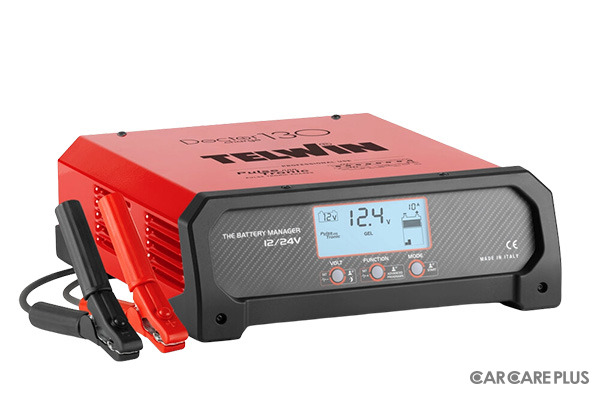 イタリア発のバッテリーサプライブランド「TELWIN」が日本本格始動、最新の安定化電源などをフルラインナップ展示【AA東北2026＆AA九州2026】