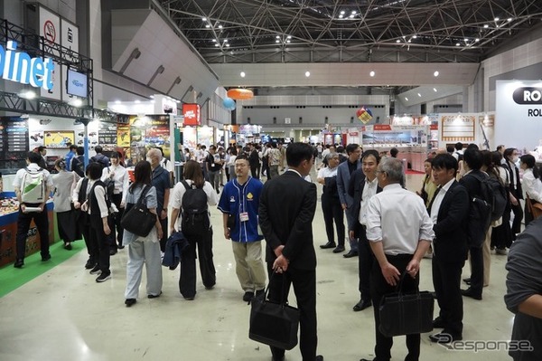 TOKYOおもちゃショー2026