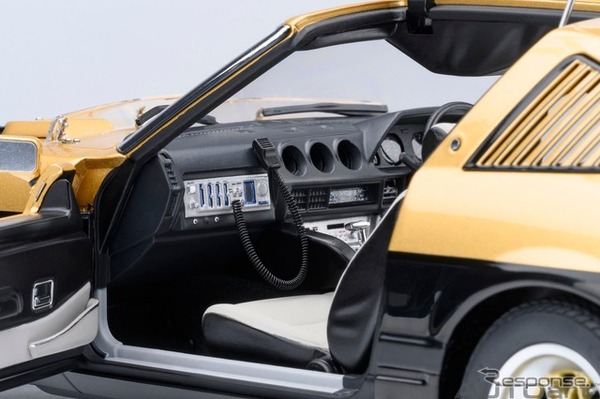 日産フェアレディ280Z「西部警察」スーパーZ