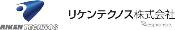 リケンテクノスのロゴ