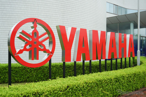 ヤマハ発動機の企業ミュージアム「コミュニケーションプラザ」