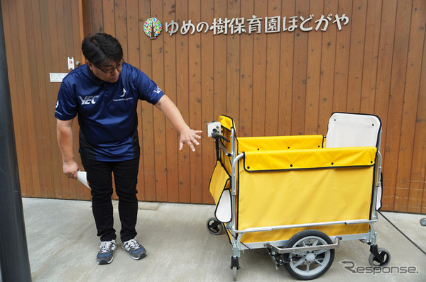 ヤマハモーターエンジニアリング モビリティ開発部 BD設計グループ 主任技師 種茂英男氏