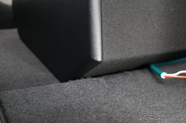 フィットの音が激変！ フォーカル3ウェイ＆サブウーファーで作る本格カーオーディオ［car audio newcomer］by custom & car Audio PARADA　後編