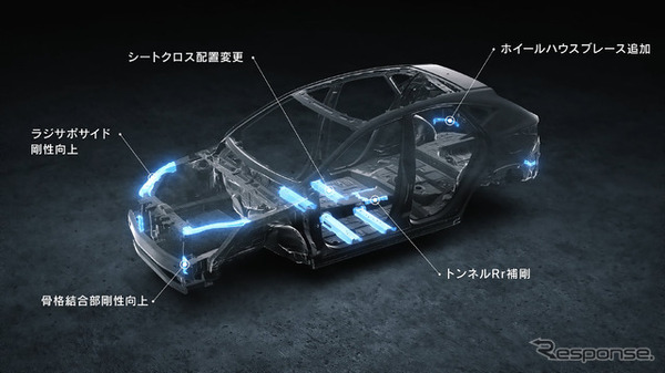 レクサス NX 新型