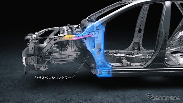 レクサス NX 新型