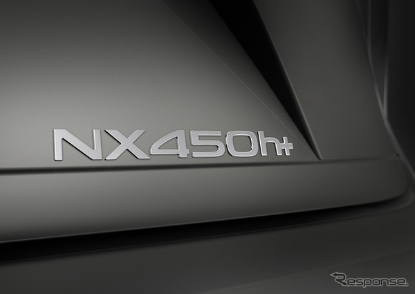 レクサス NX 新型