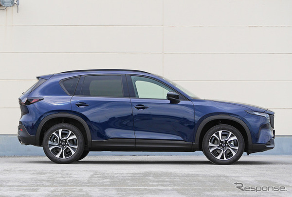 マツダ CX-5