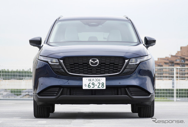 マツダ CX-5