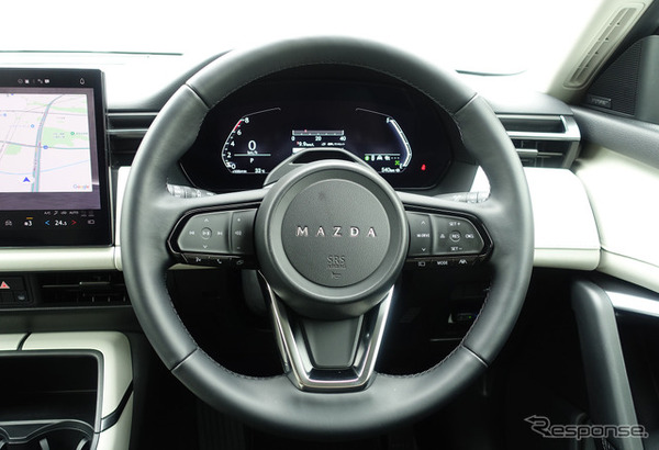マツダ CX-5