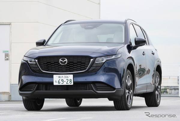 マツダ CX-5