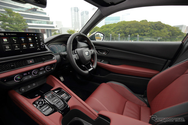 ホンダ プレリュード 2027 リミテッドエディション