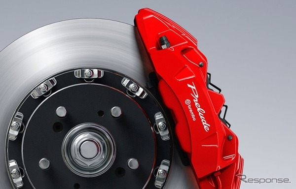 ホンダ プレリュード 2027 リミテッドエディション