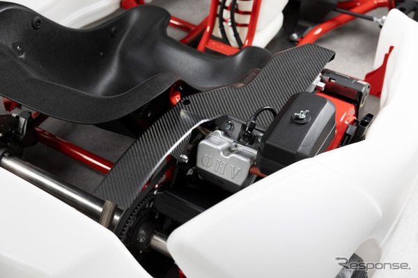 トヨタ『GR KART』