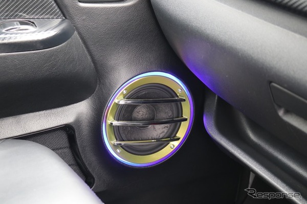 ハイエースの音をもっと良くしたい！ ESB 8000シリーズ×DSPで作る本格3ウェイシステム［car audio newcomer］by custom＆car Audio PARADA　後編