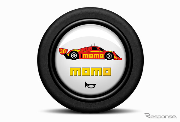 MOMO PASSION 1993（ホワイト）