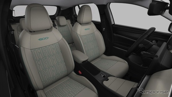 フィアット 600