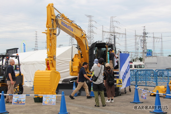 来場者数2,800名超え！自動車整備体験から芽生える次世代への期待と地域定着への挑戦…ジュニアメカニック2026 in 東北
