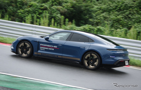 ポルシェ・スポーツカー・トゥギャザーデー