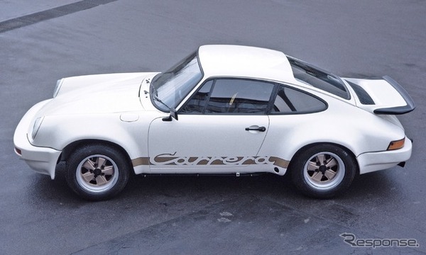 ポルシェ 911カレラRS