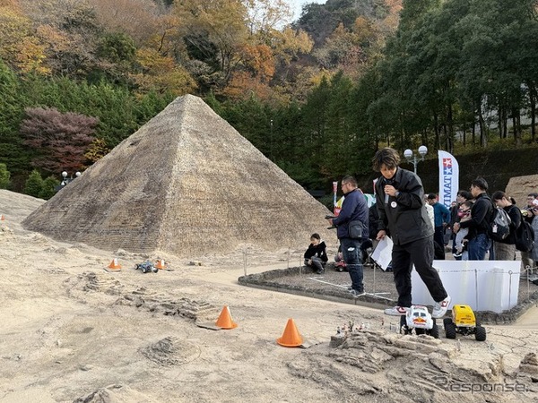 タミヤ×東武ワールド モデラーズ スクウェア2026