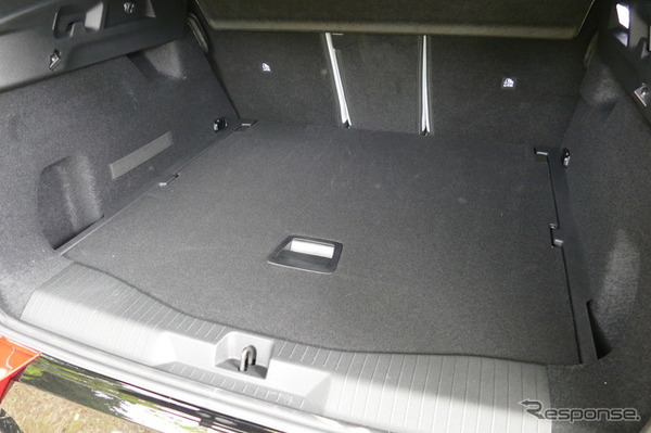 シトロエン C5エアクロス MAX HYBRID