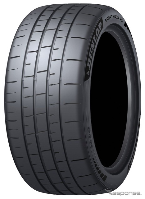 ダンロップ「SP SPORT MAXX RS」