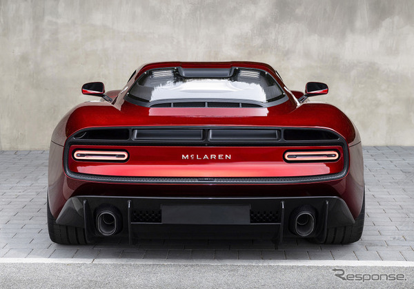 McL 6GT