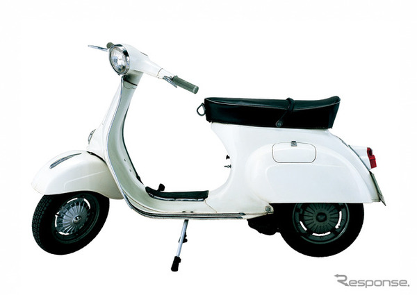 1968年型の初代「プリマベーラ」