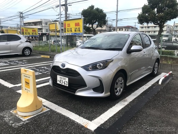 カーシェアの「タイムズカー」に不正アクセス、660万件の顧客情報流出（写真はイメージ）