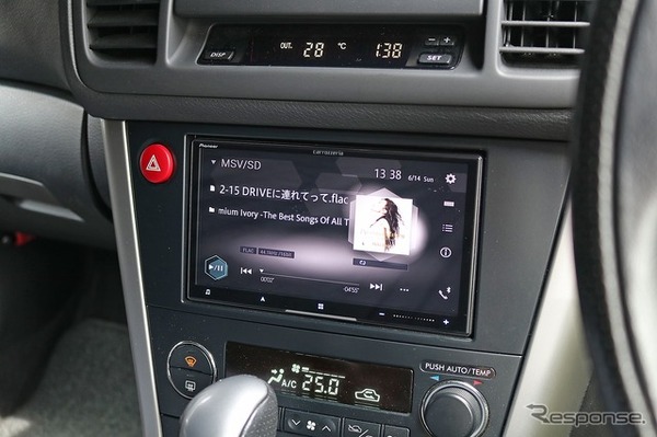 故障がきっかけでカーオーディオ沼へ!? レガシィにフォーカルを入れたら音が一変した［car audio newcomer］by custom & car Audio PARADA　前編