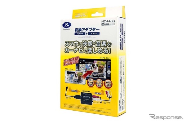 データシステム・USBKIT CEA940
