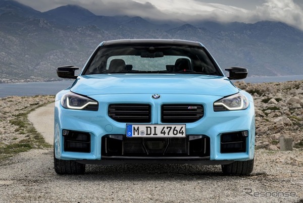 BMW M2 M xDrive