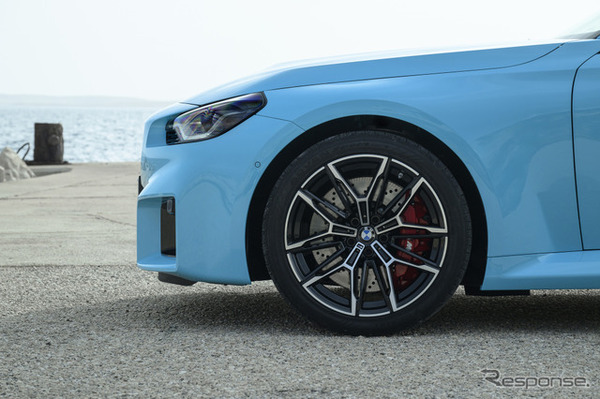 BMW M2 M xDrive