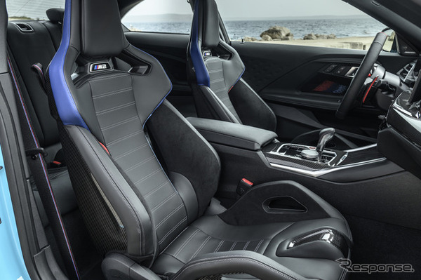 BMW M2 M xDrive
