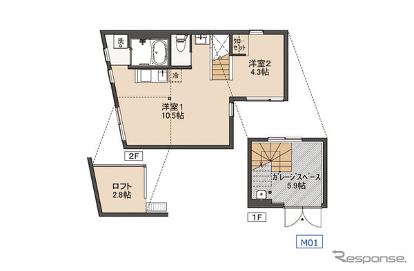 +BASE EBINA M01