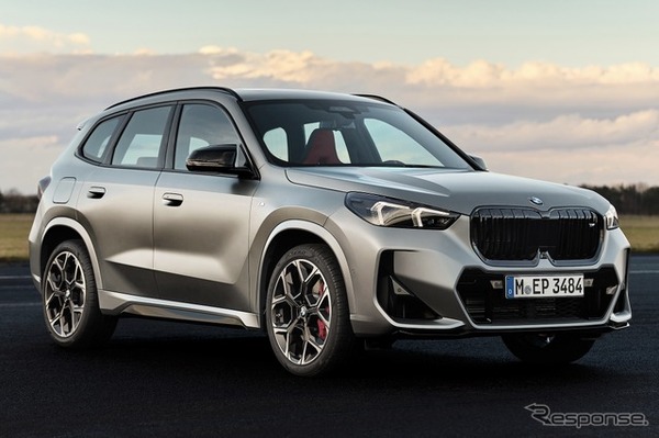 BMW X1 M35i xDrive