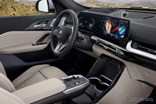 BMW X1 xDrive 20d