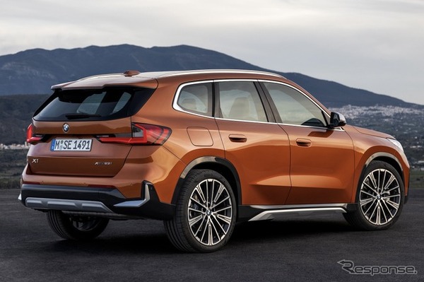 BMW X1 xDrive 20d