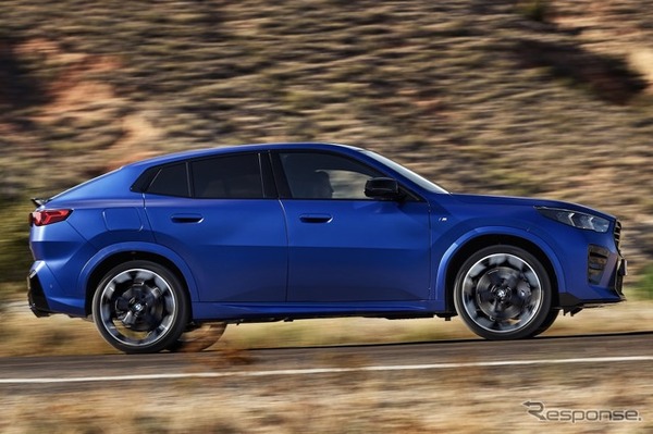 BMW X2 M35i xDrive
