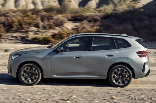 BMW X3 20d xDrive