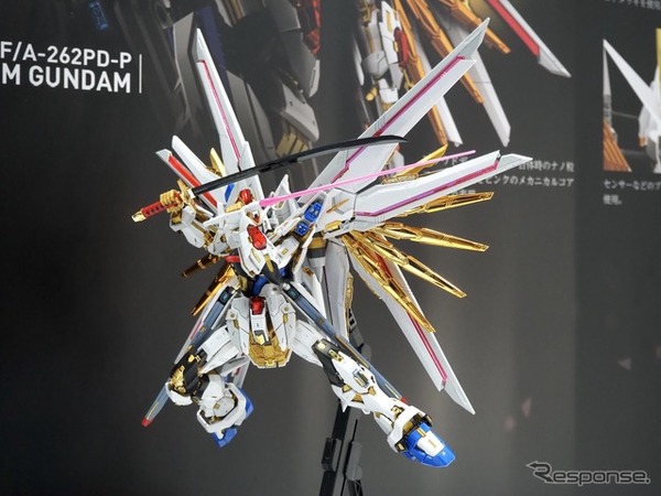 BANDAI SPIRITS（全日本模型ホビーショー2026）